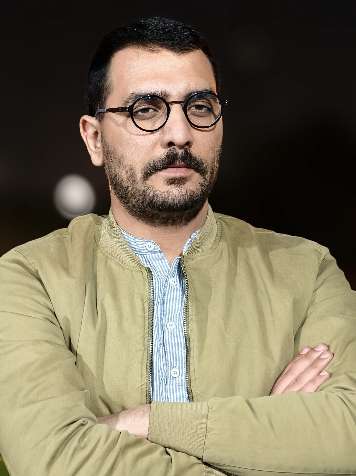 محمد گودرزی