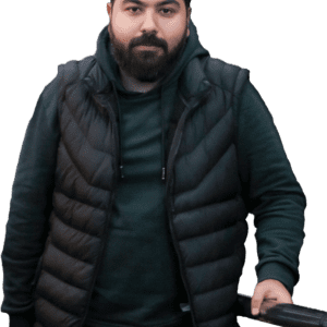 حامد یامین پور