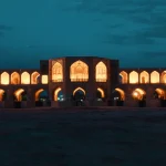 پل خواجو